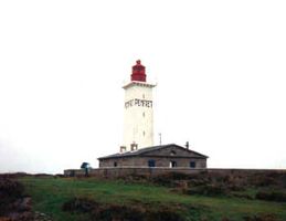 Le phare de Penfret